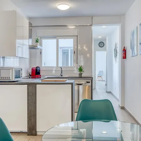 Hanami Castillo Apartment *