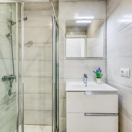 Hanami Castillo Daire Estepona