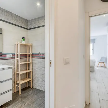 Hanami Castillo Apartment Estepona